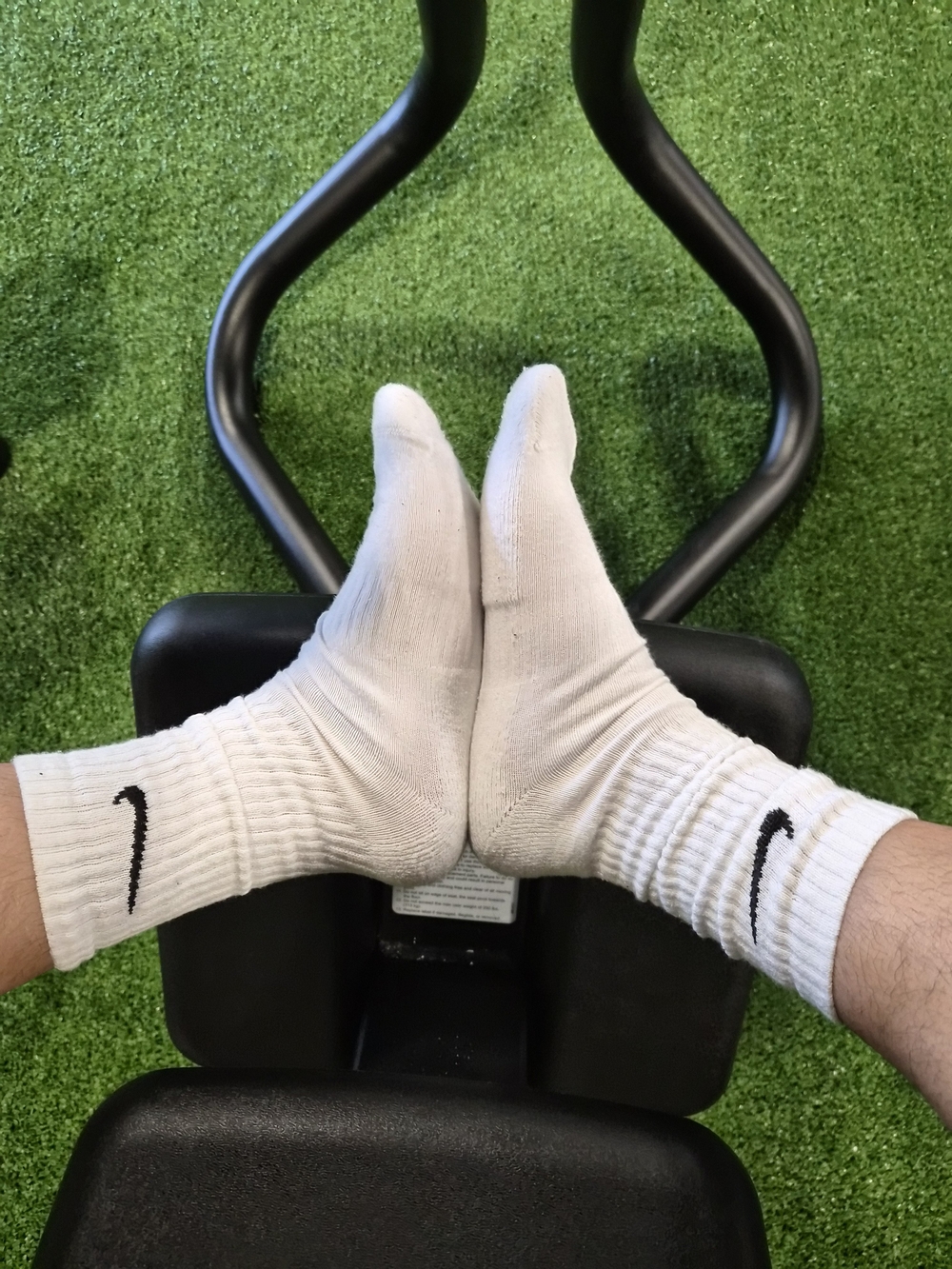 Nike Crew Socks - Picture 8 of 9